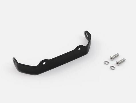 空冷ツイン トライアンフ フロントウインカー 移設ブラケット TEC