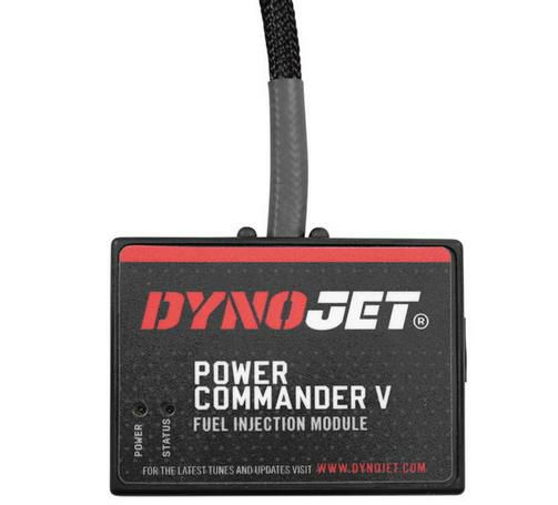 DYNOJET パワーコマンダーV Yamaha YZF-R6 17-18 | バイクカスタム 