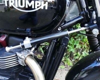 ブースタープラグYAMAHA Bolt (2017 -) YAMAHA-B602 BoosterPlug (ブースタープラグ) YAMAHA XV950 BOLT R (2017