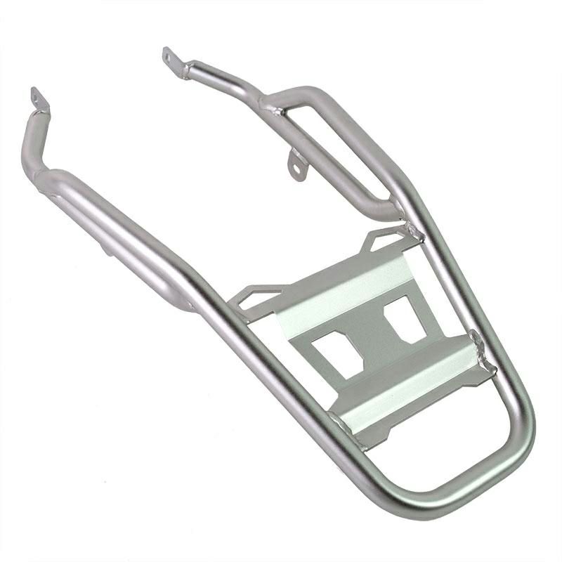 スクランブラー1200XC/XE/X グラブレール付リアラゲッジラック