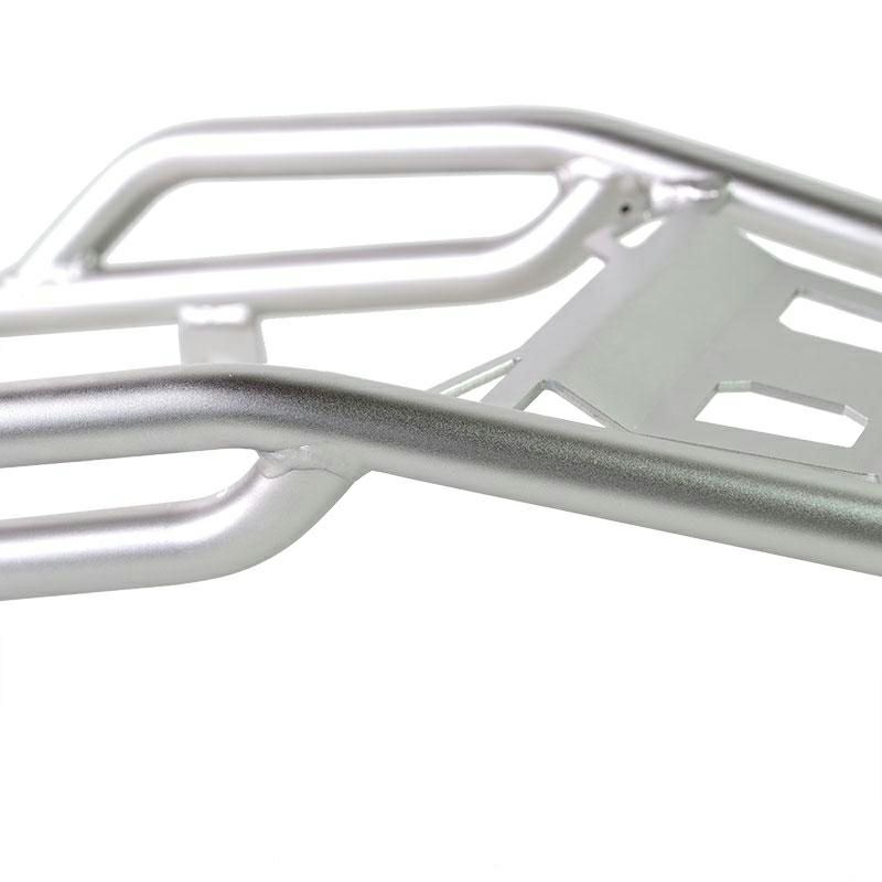 スクランブラー1200XC/XE/X グラブレール付リアラゲッジラック