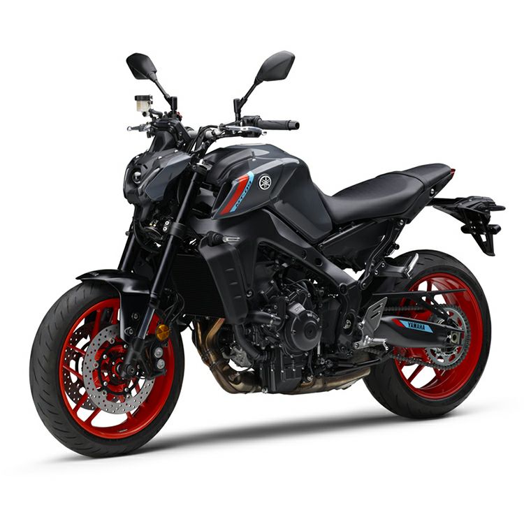 YAMAHA MT-09、XSR900 20mmローダウンセット EFFEX | バイクカスタム 