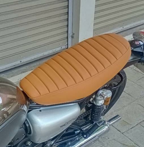 W400, W650, W800 フラットベンチシート タンブラウン オメガ W400, W650, W800 フラットベンチシート タンブラウン オメガ
