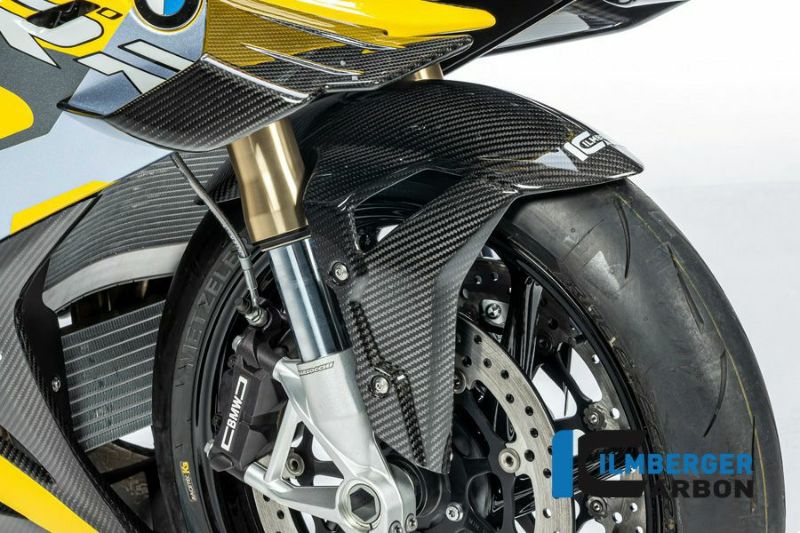 専用　BMW純正 S1000 Mカーボンフロントフェンダー Mカーボンフロントフェンダー｜ディーラーオプション｜BMW