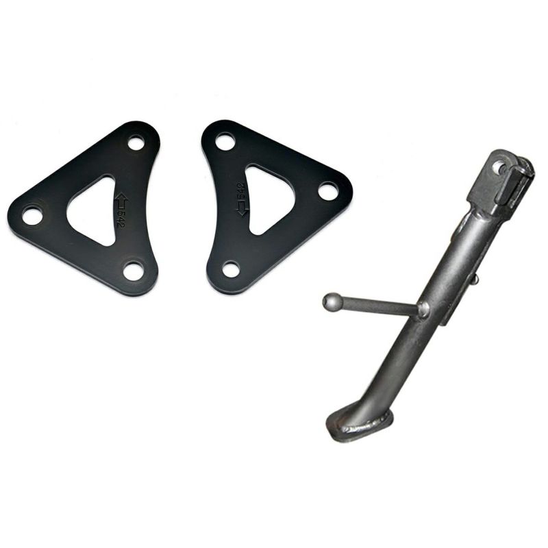 GSX-S1000/GSX-S1000-GT/カタナ 20mmローダウンセット EFFEX | バイク