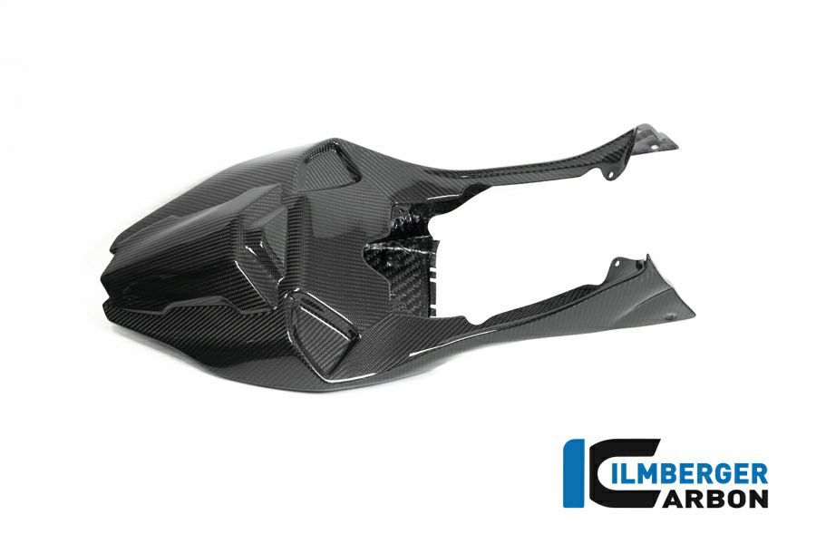 BMW S1000RR 19- カーボンシングルシートカウル イルムバーガー 