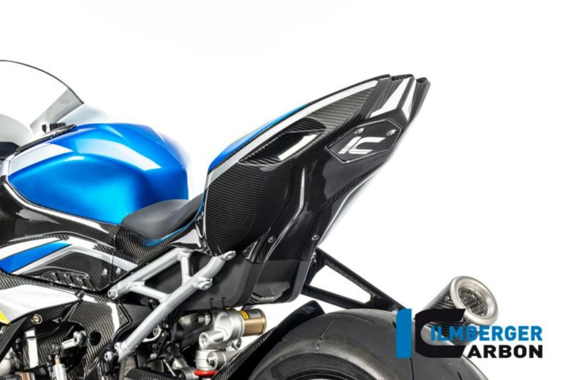 Ilmberger 斜め / イルムバーガー ウインドシールド BMW S 1000 R 2021 