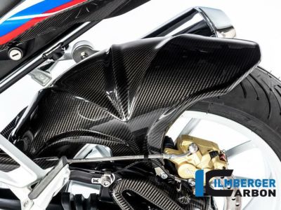 R1250R/R1250RS 19- カーボン アンダーカウル BMW イルムバーガー