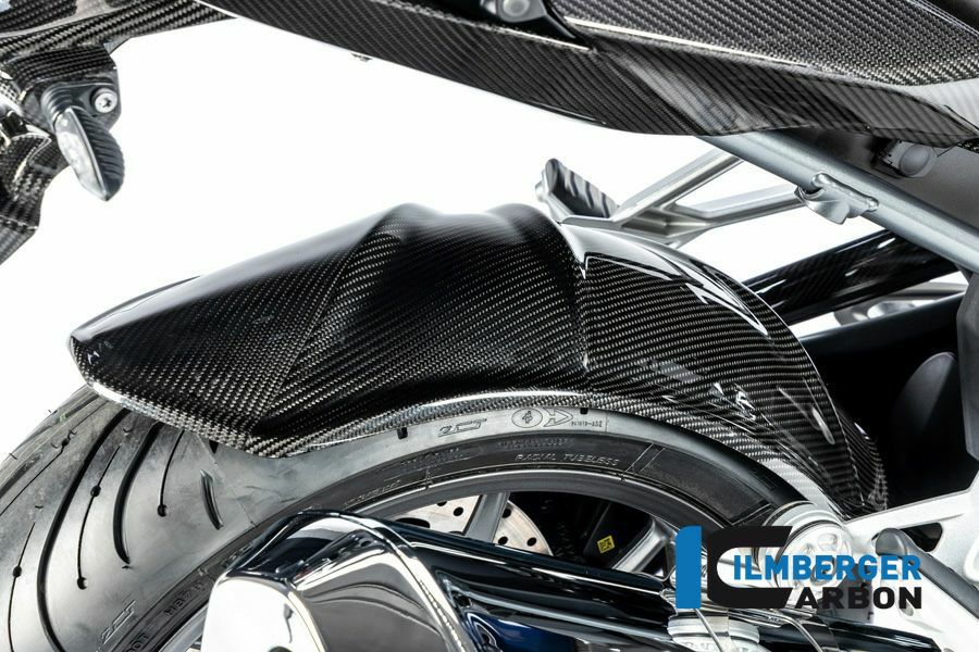 R1250R/R1250RS 19- カーボン リアフェンダー BMW イルムバーガー 