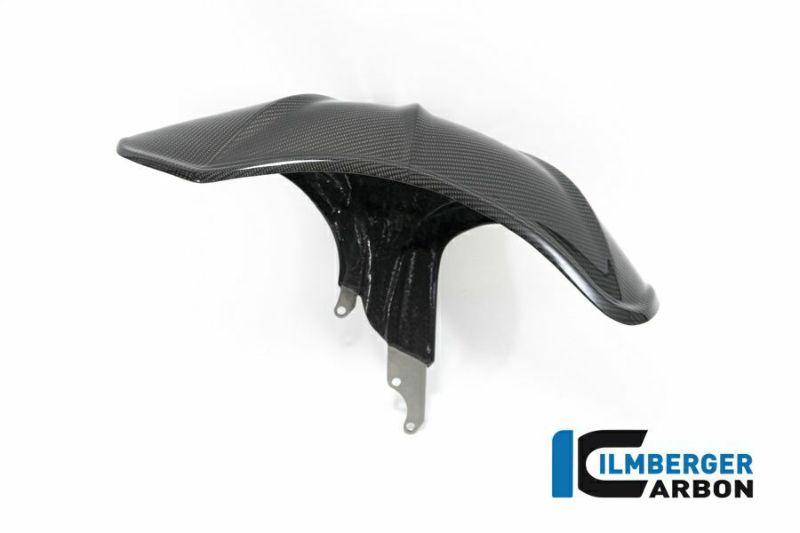 ムルティストラーダ1200DVT2016用イルムバーガー製カーボンリアフェンダー motoparts_kho-010-ninet-k