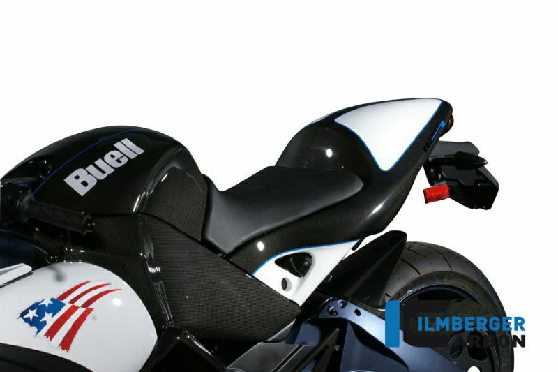 Buell XB9SX 純正シート　美品 ビューエルXB9S.XB12S純正シート送料込み - メルカリ