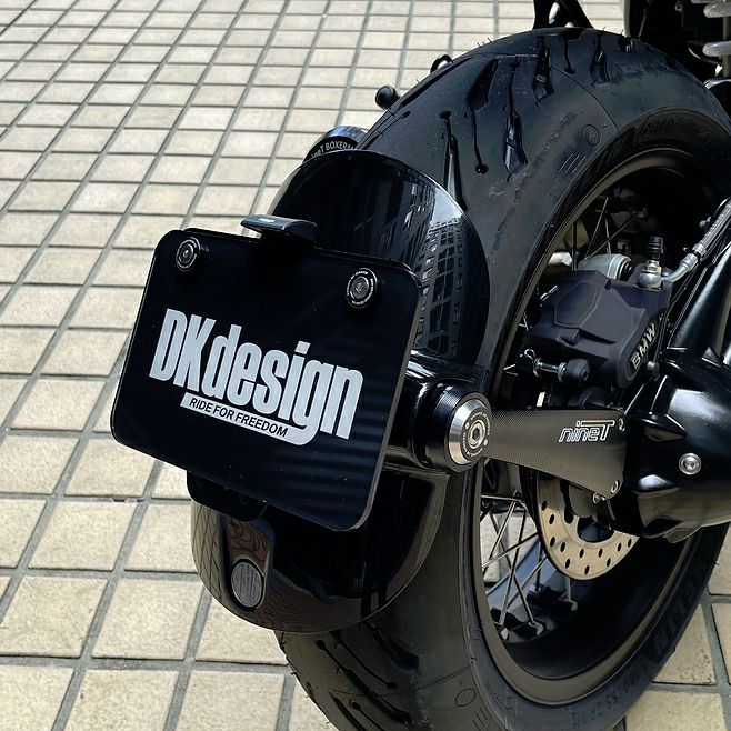Puig プーチ リアフェンダー R nineT R nineT Racer R nineT Pure R 