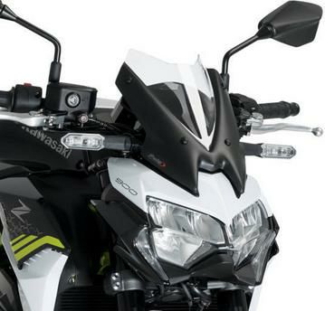 Puig 9777N CHASSIS CAPS Z900 (17-21) プーチ フレーム キャップ シャシ-