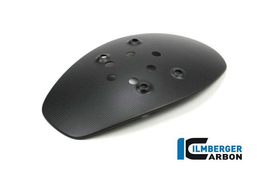 ディアベルV4/1260 Xディアベル リアスプラッシュガード カーボン