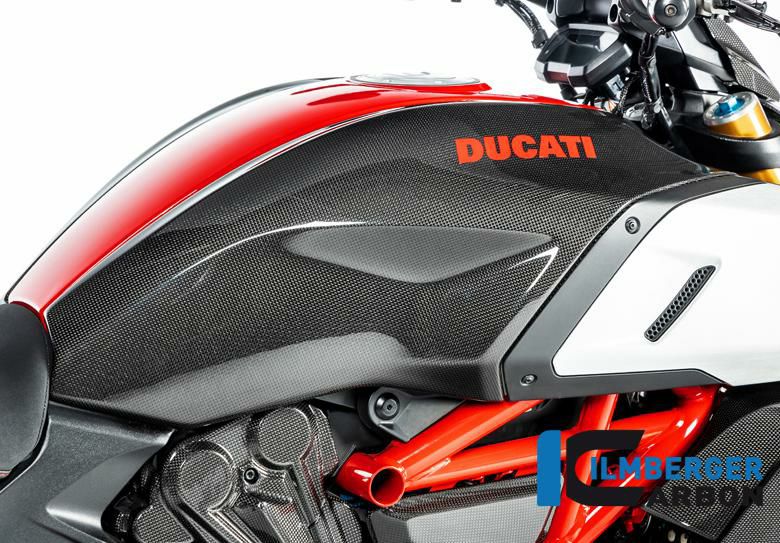 イルムバーガー カーボンパーツ バイク |バイクパーツ専門店 