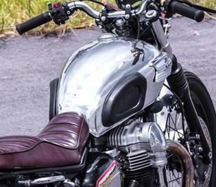 カワサキW800 W650 W400 |タンク|バイクパーツ専門店 モトパーツ(MOTO 