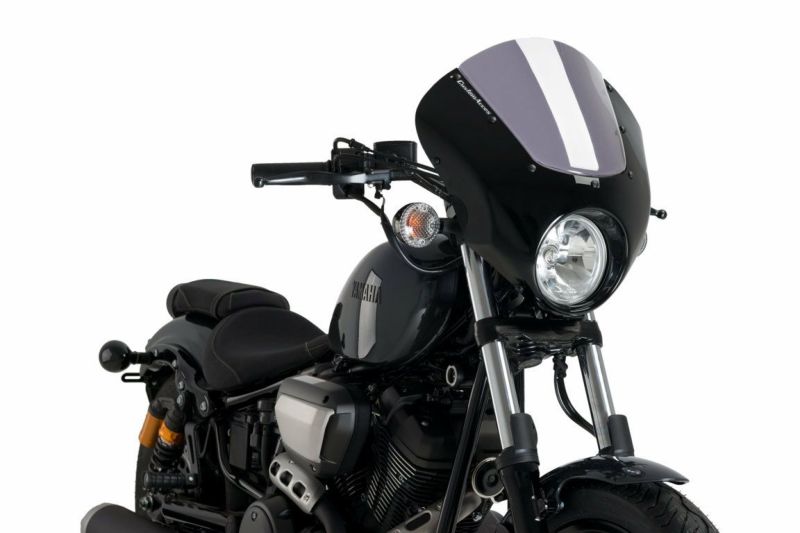 BOLT ボルト XV950 フロントカウル フェアリング Dark Night