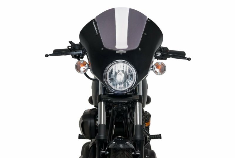BOLT ボルト XV950 フロントカウル フェアリング Dark Night