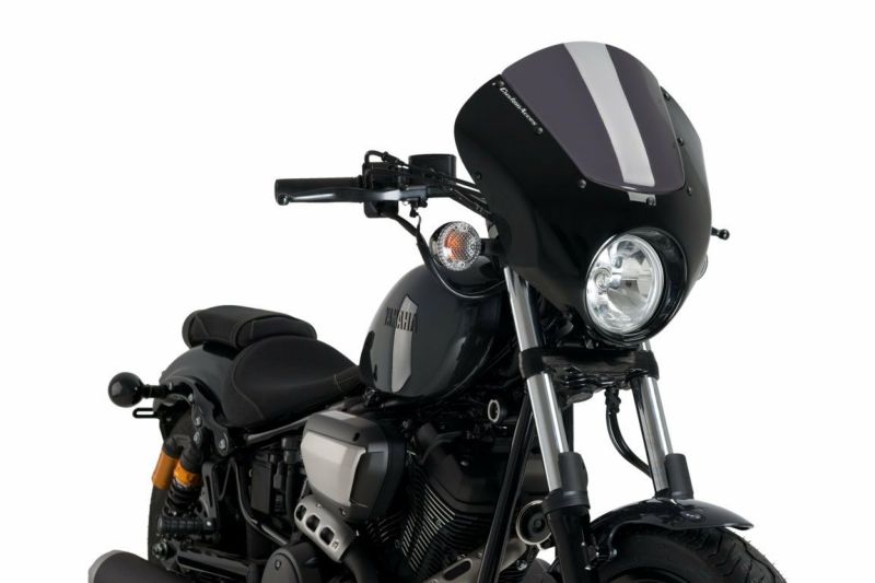 BOLT ボルト XV950 フロントカウル フェアリング Dark Night ダーク