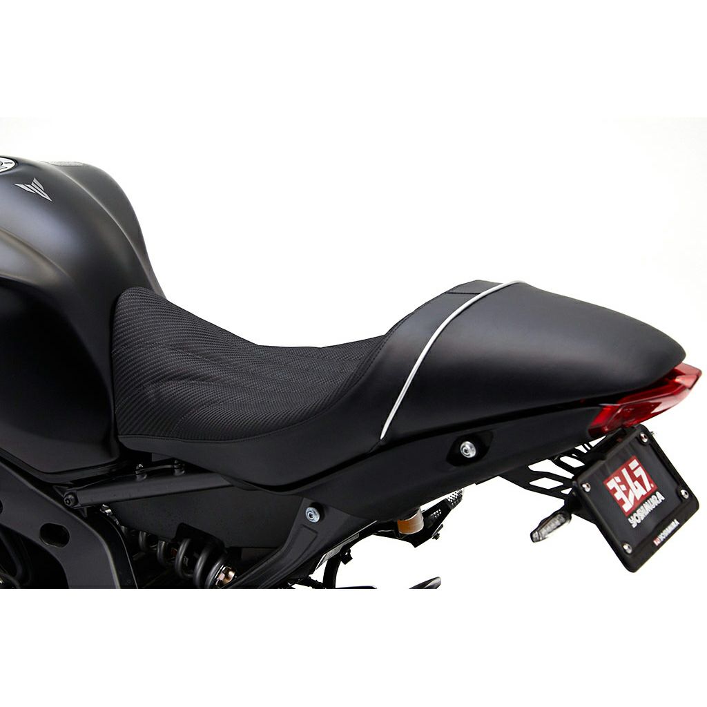 ヤマハ MT-09 シート | モトパーツ(MOTO PARTS)