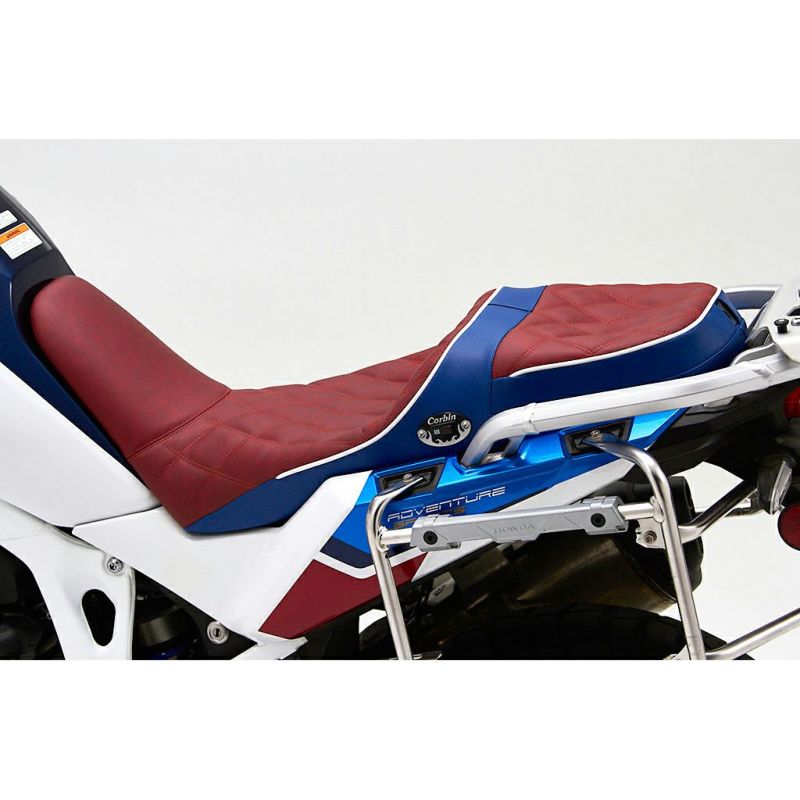 コルビン シート (CORBIN)|CORBINシート(HONDA)|バイクパーツ