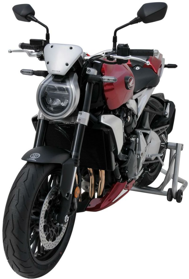 ホンダ CB1000R 21-22 スポーツスクリーン 15cm アルマックス | バイク