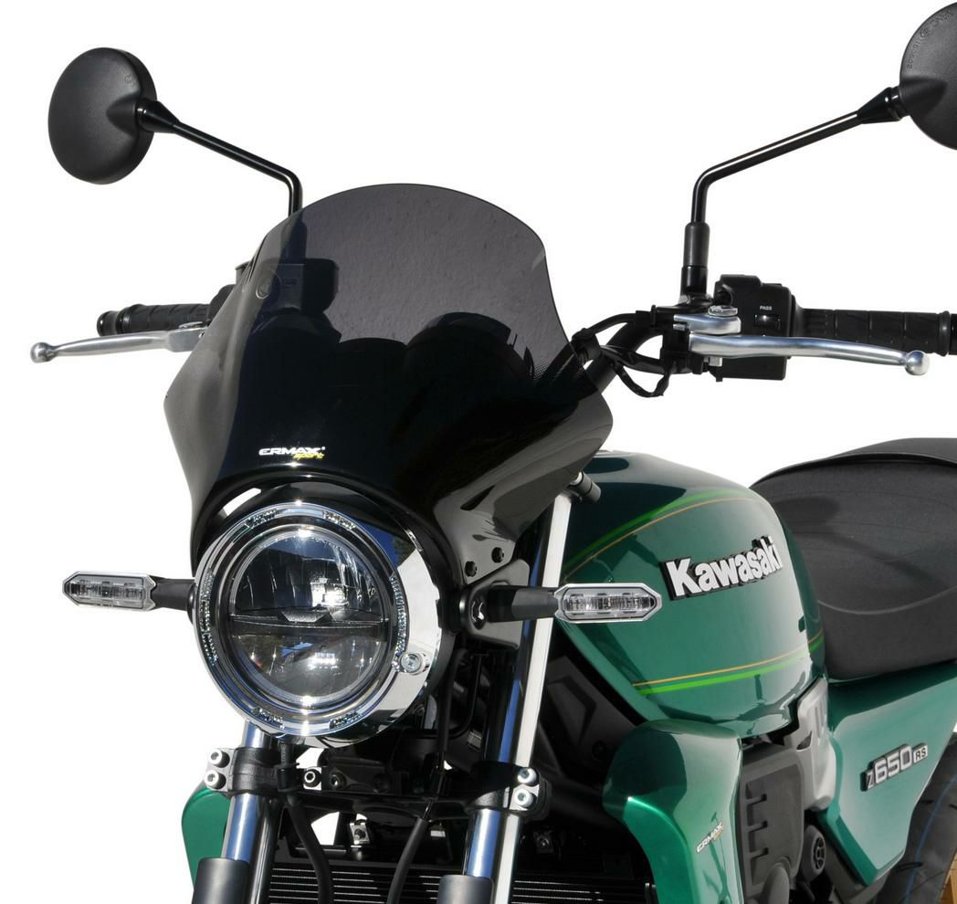 カワサキ Z650RS 22- ビキニカウル アルマックス | バイクカスタム 