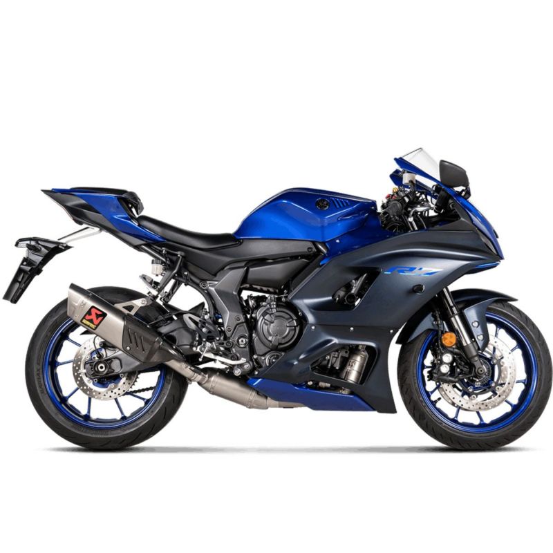 YZF-R6 アクラポビッチ jmca ,フルエキゾースト - margaritaconcorde.com