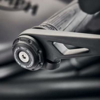 トライアンフ スピードトリプル 1200RS 21- エキゾースト