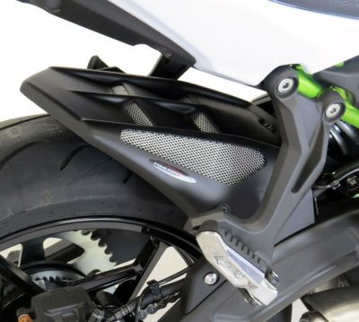 カワサキ Z650RS、Ninja ZX-25R スムースフィットレバーセット