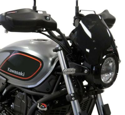 カワサキ Z650RS 22- ノーズフロントカウル フェアリング アルマックス