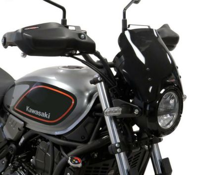 カワサキ Z650RS 22- ノーズフロントカウル フェアリング アルマックス