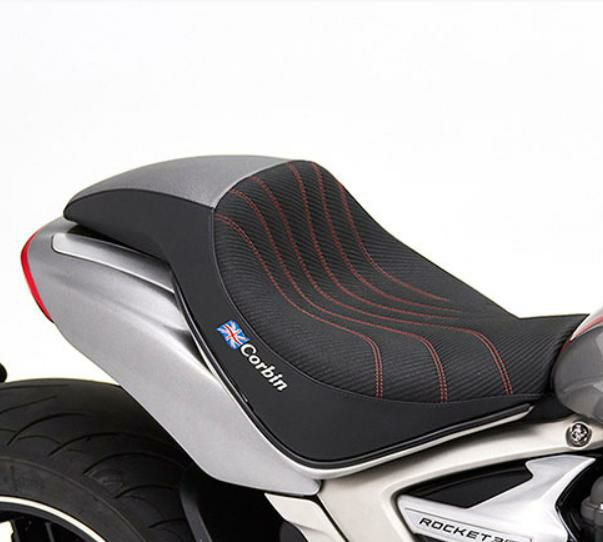 t13k　ハーレー　バイクシート　コルビン コルビン(CORBIN)製ハーレーダビッドソン用シート|シート