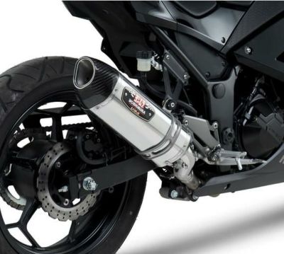 ヨシムラ マフラー ニンジャ250・300用 |バイクパーツ専門店