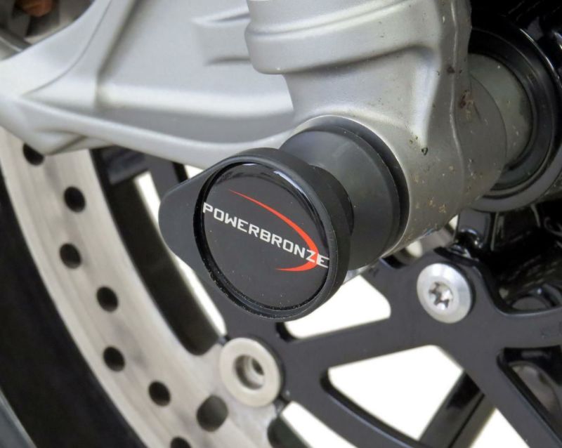 スピトリ1050 RS Low シート&リアアクスルスライダー スピトリ1050 RS Low シート&リアアクスルスライダー スピードラ