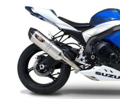 ヤマハ YZF-R1 09-14 R-77 カーボン ディアル スリップオン マフラー ヨシムラUSA | バイクカスタムパーツ専門店  モトパーツ(MOTO PARTS)