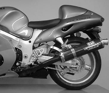 SUZUKI GSX1300R 隼 |USヨシムラ|バイクパーツ専門店 モトパーツ(MOTO 