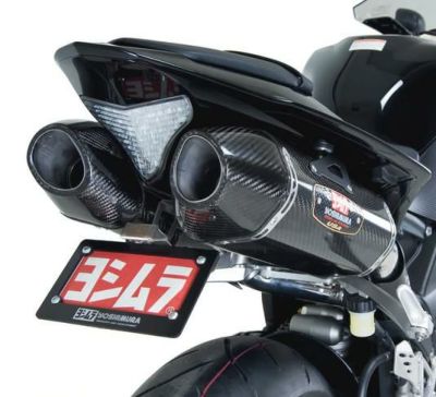 週末限定直輸入♪ ヨシムラ│ラジエター コアプロテクター│YZF-R1 09