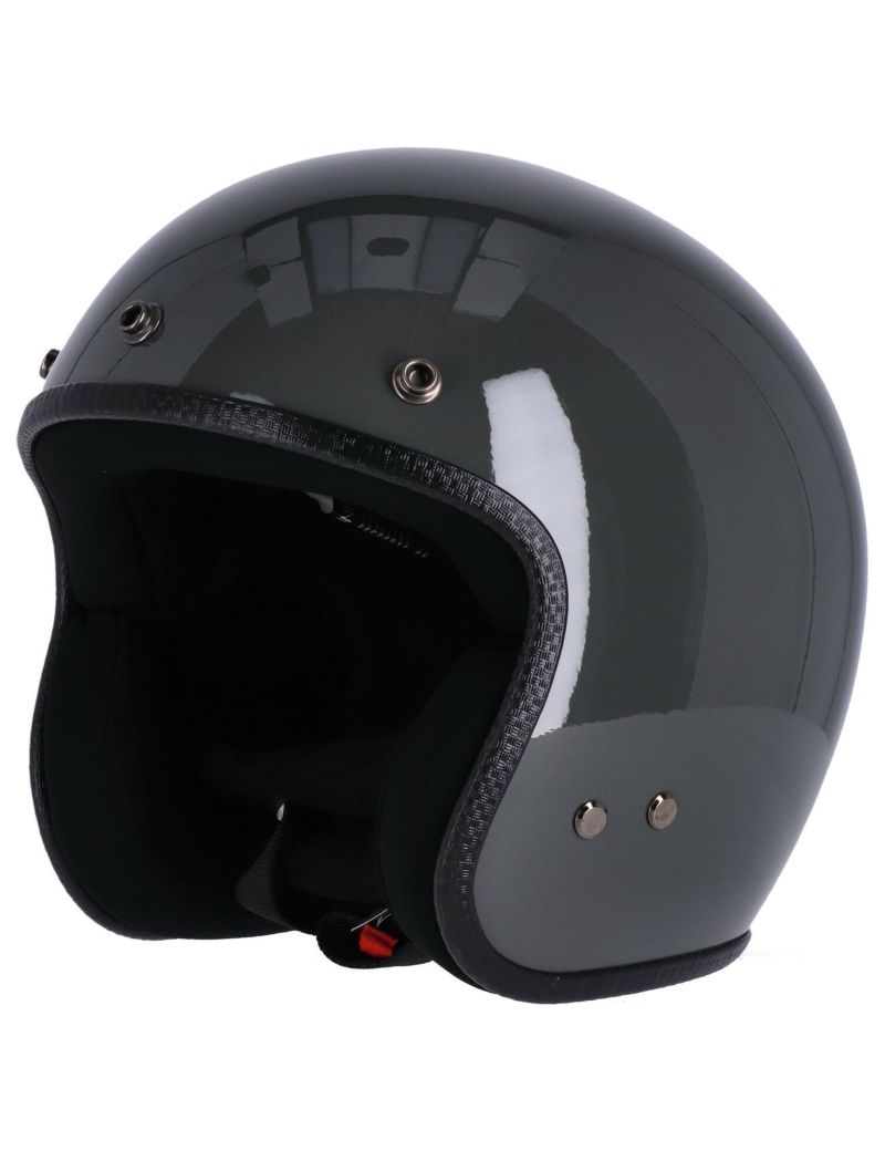Roeg JETT ヘルメット スレート・グレー | バイクカスタムパーツ専門店