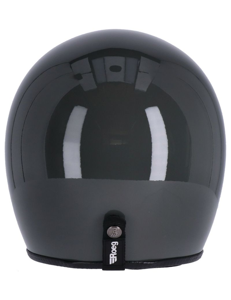 Roeg JETT ヘルメット スレート・グレー | バイクカスタムパーツ専門店