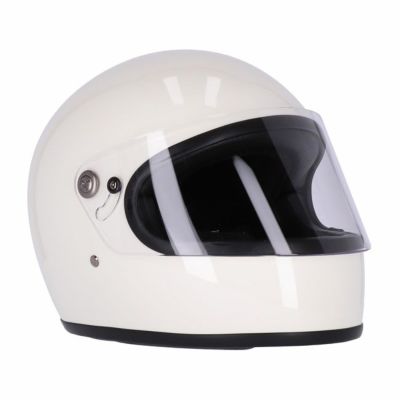 Custom ARCHAIC GT-750 フルフェイスヘルメット ホワイト Custom GT-750 WHITE ホワイト フルフェイス 族ヘル 新品 立花