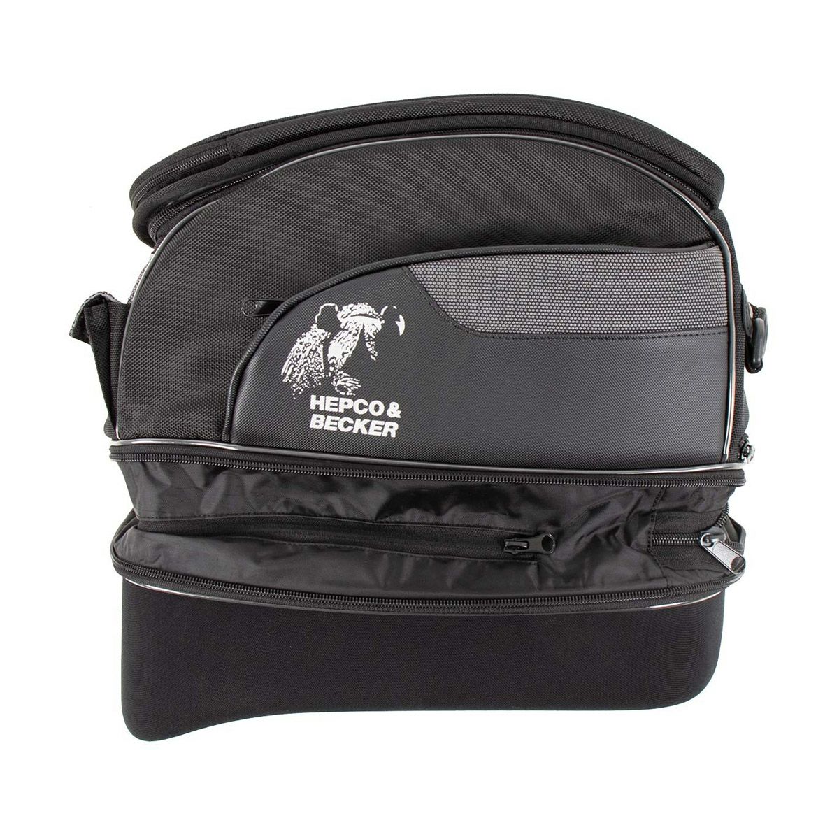 HEPCO&BECKER ストリートツアラーXL・タンクバッグ 18～21L | バイク 