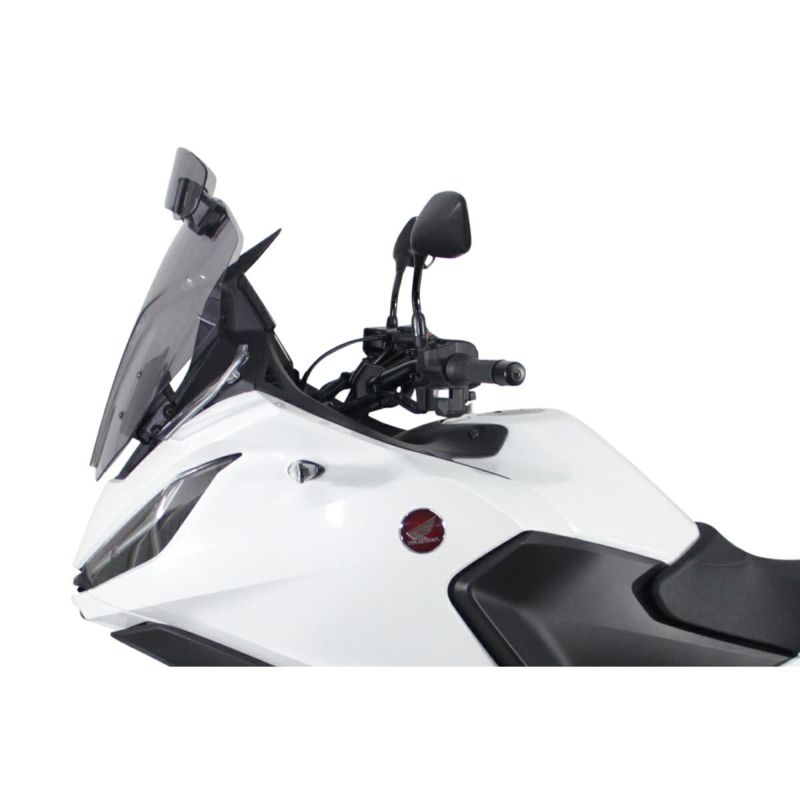 ホンダ NT1100 ヴァリオツーリング・ウィンドスクリーン