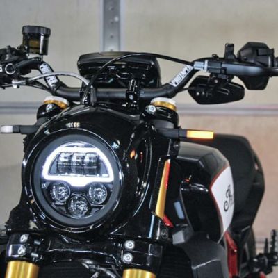 Indian インディアン・FTR |バイクパーツ専門店 モトパーツ(MOTO