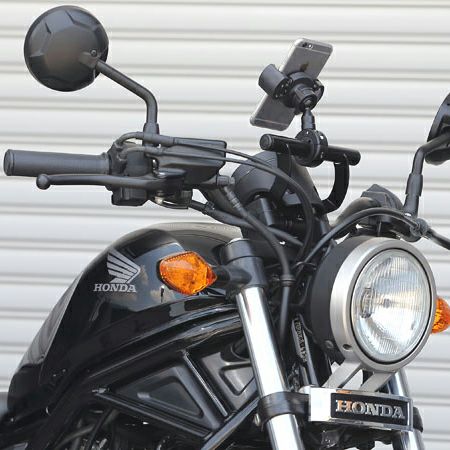 レブル250/500用新品純正フロントディスクローター