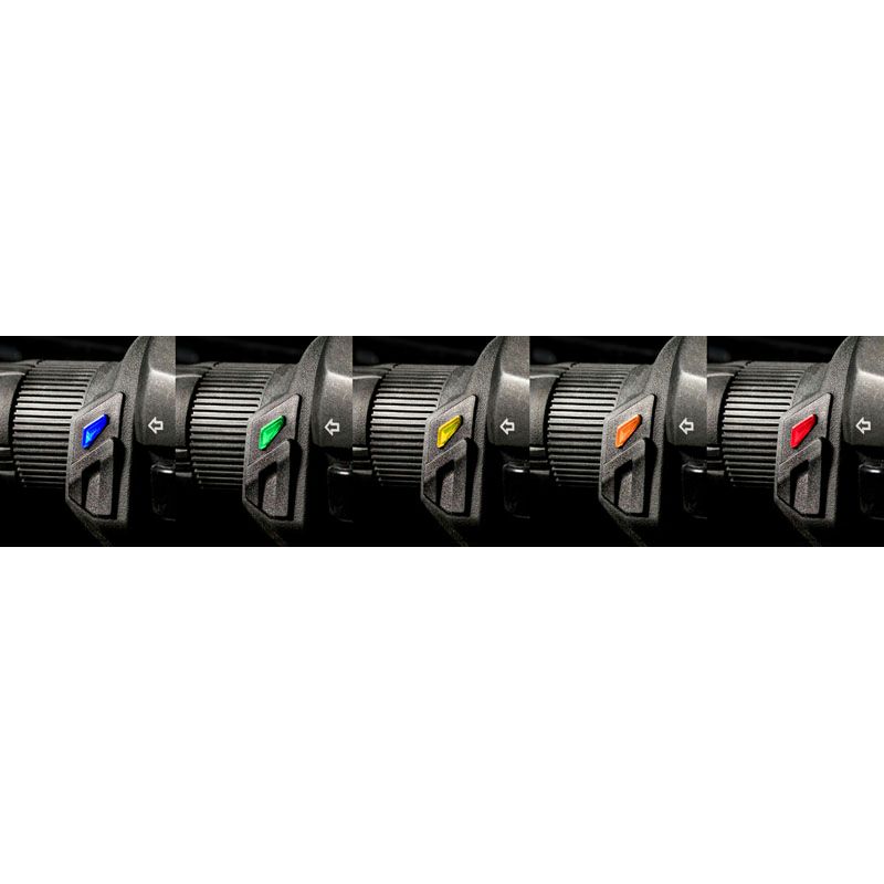 KIJIMA ホンダ レブル 250/500 グリップヒーターキット | バイク 