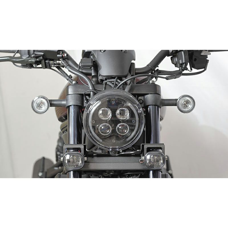 KIJIMA ホンダ レブル 1100 フォグランプキット | バイク