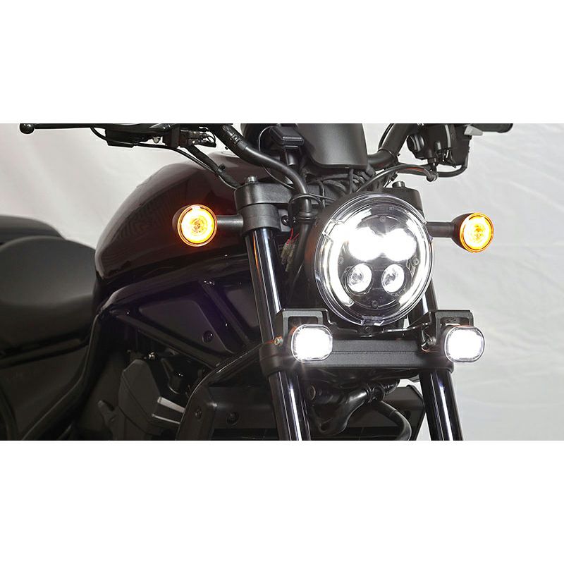 は*じ様 レブル用カスタムパーツセット Amazon | XINMOZR For レブル250 CMX250 rebel250 レブルCMX250