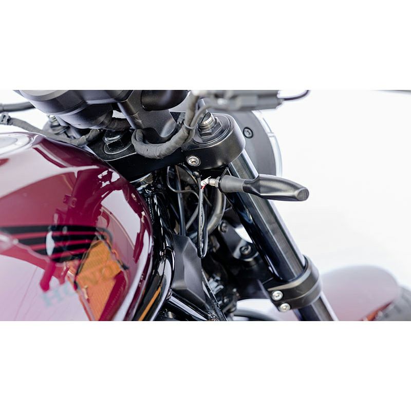 KIJIMA ホンダ レブル 1100 LEDウィンカーキット | バイクカスタム