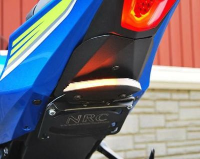 MRA(エムアールエー) スクリーンレーシング スモーク CBR250R | バイク